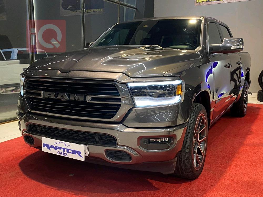 Ram 1500